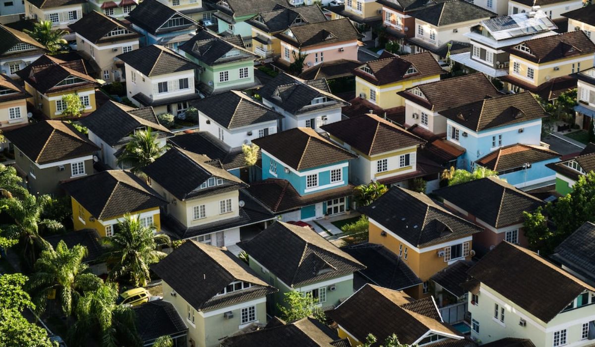 Properti di Indonesia