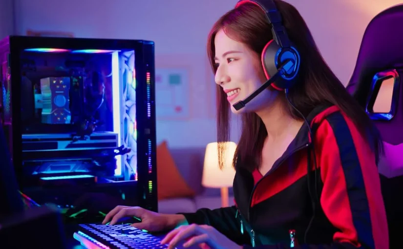 Strategi Bermain Game Online agar Tidak Mudah Kalah dan Lebih Cepat Pro