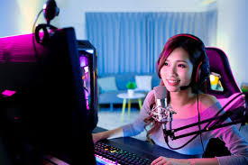 Rahasia Konten Gaming Viral di TikTok dan YouTube