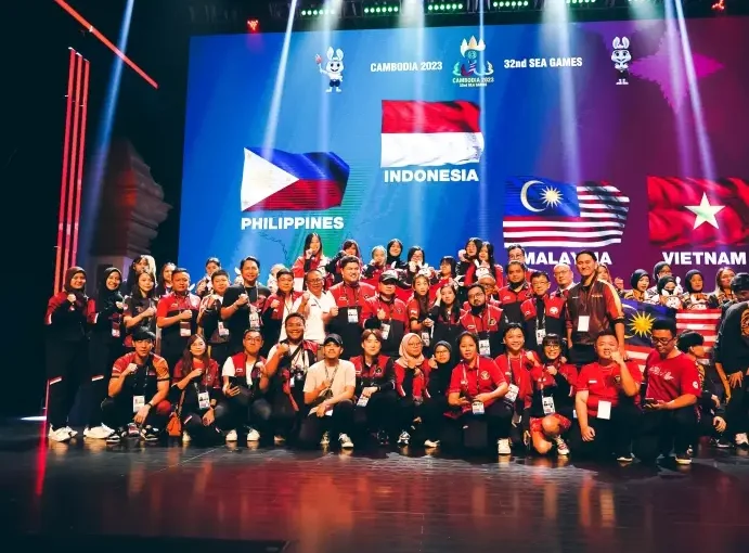 Fenomena Esports Mobile dan Pertumbuhannya di Asia Tenggara